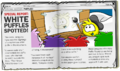 An article from Issue 176 of The Club Penguin Times (Feb. 26, 2009)