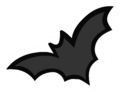 #138: Bat Oct. 21 – Nov. 4, 2010 Cove