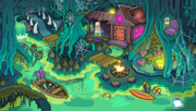 The Cove