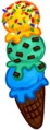 Ice Cream Cone