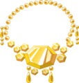 Priceless Necklace