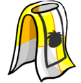 Yellow Tabard