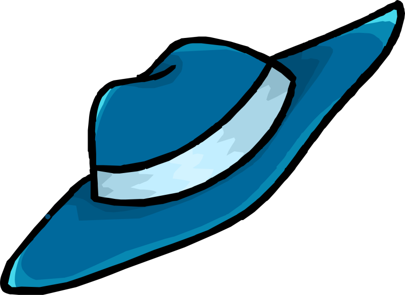File:BlueFeltHat.png