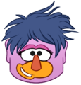 Muppet Mask
