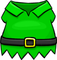 Elf Suit