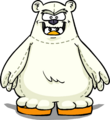 The Herbert Disguise on a player card.