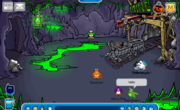 The Mine