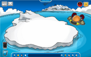 The Iceberg