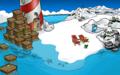 The Beach (January 24–25)