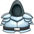 Knight Costume