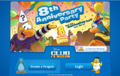 8th Anniversary Party