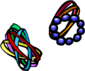 Mixed Bracelets