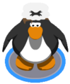 The Parlormaid in-game.