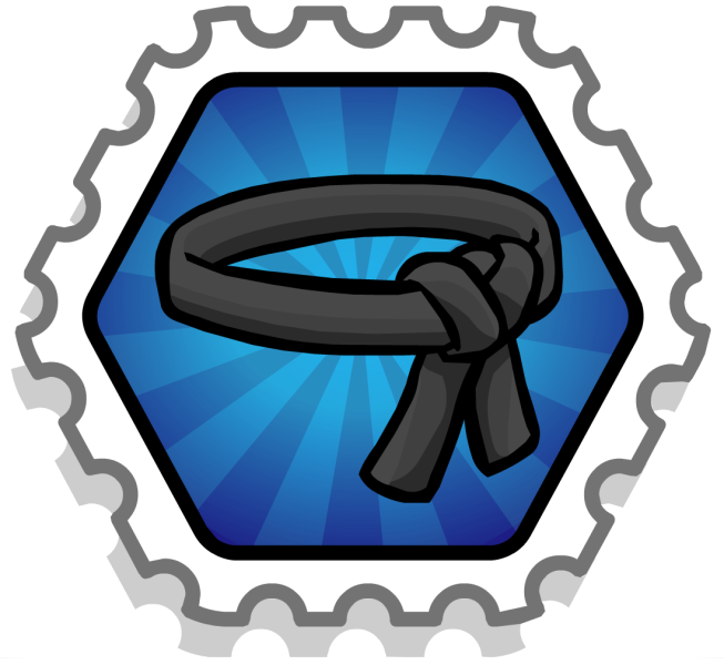 File:True ninja stamp.png