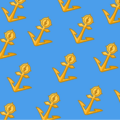 Anchors Aweigh Background