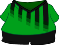 Green Kit