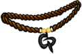 Surf Necklace