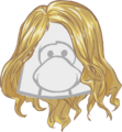 The Golden Locks