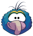 The Great Gonzo Head