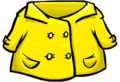 Yellow Raincoat
