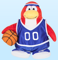 Basketball Player