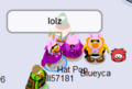 Chill57181 and Blueyca/Johnny 115 mimicking Hat Pop's style