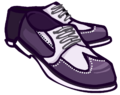 Count Shoes