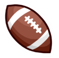 #103: Football Oct. 9–23, 2009 Lodge Attic
