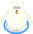 The Herbert Disguise in-game.