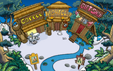 The Town.
