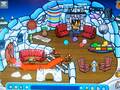 My Igloo in January 2009