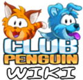 Puffle Party 2014.