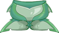 Merguin Fin