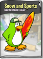 September 2007 edition