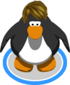 The Prince Ben in-game.