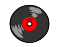 DJ's Record