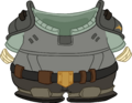 Vizago Costume