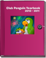 Yearbook 2010-2011