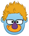 Muppet Mask
