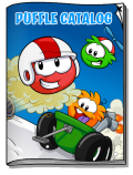 Puffle Catalog