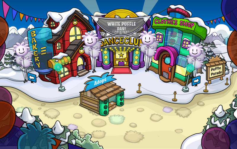 File:PuffleParty2016Town-White.png