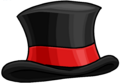 Top Hat Unlockable