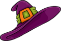 Witch's Hat
