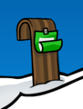 The Toboggan at the Ski Mountain.