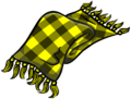 Bumblebee Scarf