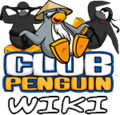 Card-Jitsu Party 2011.