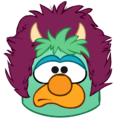 Muppet Mask