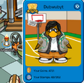 You dun goofed again, CP