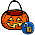 Pumpkin Basket