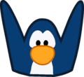 The "Woo Hoo" emoticon The Fair 2014 The Fair 2015